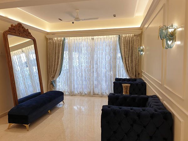 Lake Villas